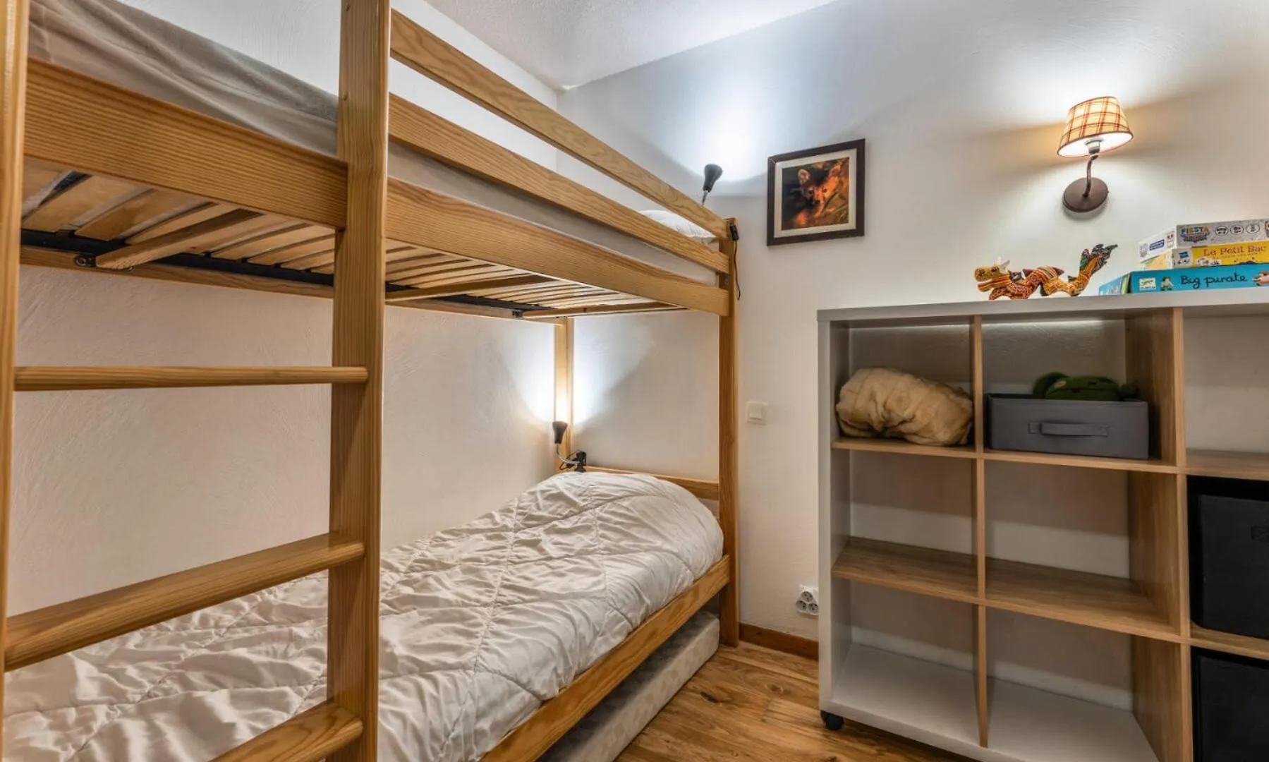 Residence Les Hauts De Preclaux - Appartement Cosy Au Coeur Des Orres 1800 Mae-9171 Les Orres 0*,  France